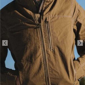 Kühl Men's Brown Jacket